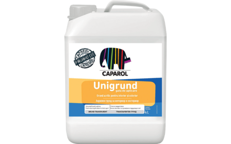 Unigrund